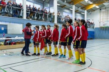 Bild 42 - wBJ Auswahl Futsalturnier